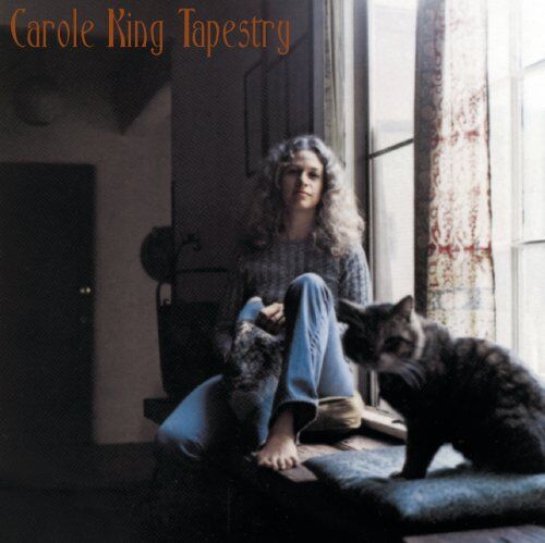 Carole King - Tapestry [Remastered] - Preis vom 19.10.2026 19:33:35 h