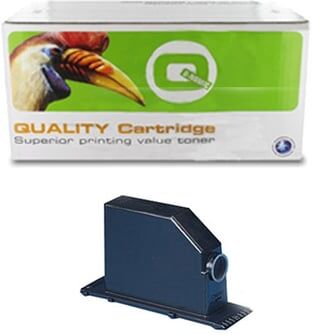 Q-Nomic NPG-7 / NPG-13C toner negro