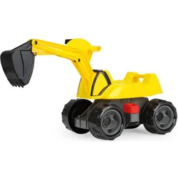 Selecta Spielzeug Bagger Pro Loop