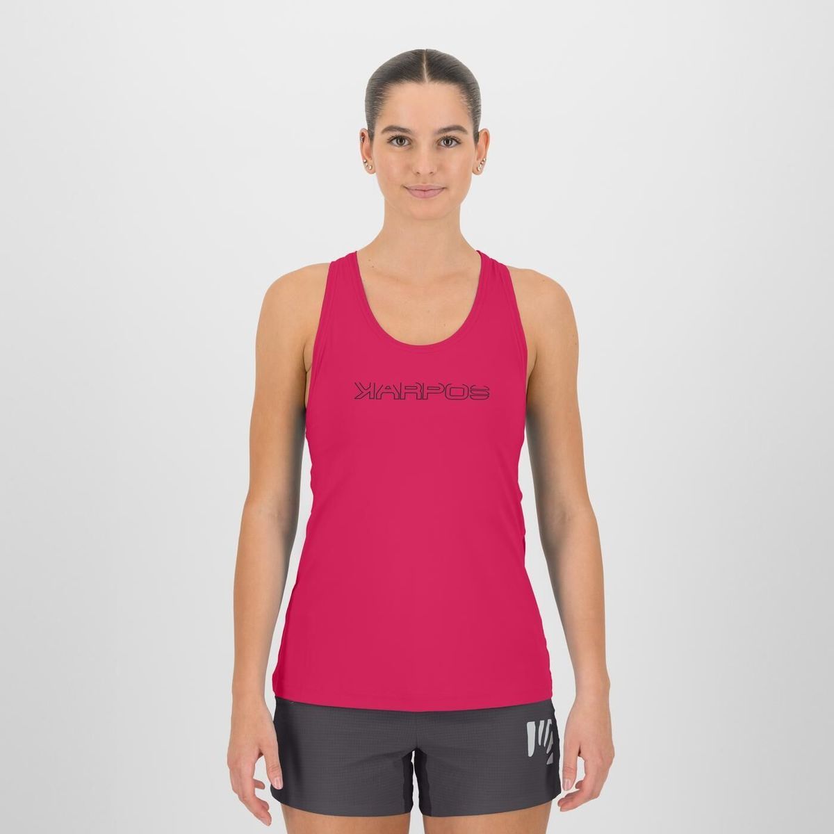 Karpos Quick W TOP virtual pink (023) M 2500872-023-M