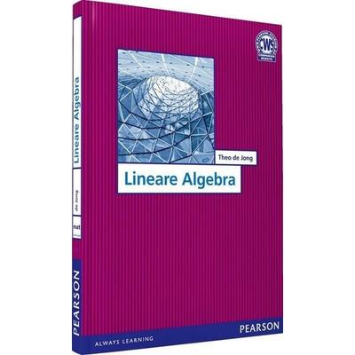 Lineare Algebra, Taschenbuch von Theo de Jong, Pearson Studium ein Imprint von Pearson Deutschland