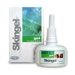 GEULINCX skingel 50 ml