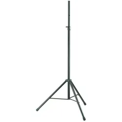 König & Meyer 24630 Leuchtenstativ Schwarz - Lichtstativ
