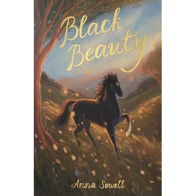 Black Beauty, Taschenbuch von Anna Sewell, Blank, 978-1-85326-109-1