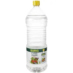 SURIG Essigessenz 2,0 l
