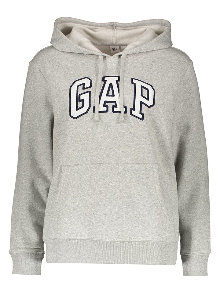 GAP Hoodie in Grau - XS