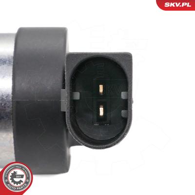 ESEN SKV Regelventil, Kraftstoffmenge (Common-Rail-System) 17skv066 Hochdruckpumpe (Niederdruckseite) für MINI