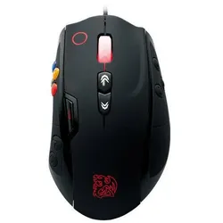 COOLER MASTER Tt Esports Volos, Gaming-Maus Mo-Vls-Wdlobk-01