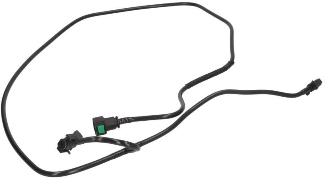 Gummischlauch, Kühlsystem THERMOTEC DWG138TT