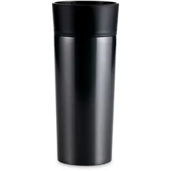 Tchibo - Coffee-to-go-Becher - anthrazit