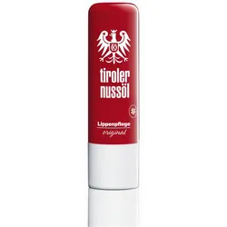 tiroler nussöl Lippenpflege 4.8 g Stifte