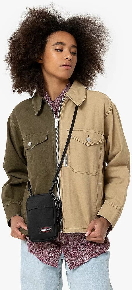 EASTPAK Umhängetasche Buddy schwarz B