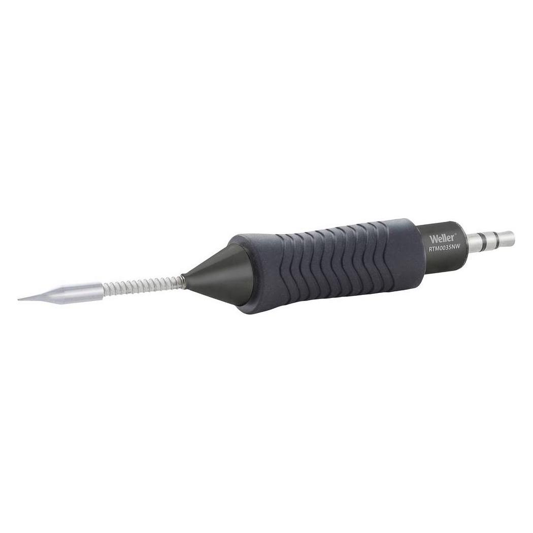 Weller Erem Weller RTMS 003 S NW Lötspitze Meisselform Spitzen-Grösse 0.30 mm Inhalt 1 St. (Lötkolben) (T0050115299)