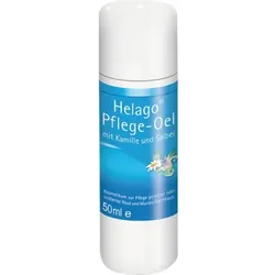 HELAGO-Pflege-Oel 50 ml Öl