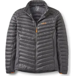 Rab Cirrus Flex Jacket graphene (GRH) L