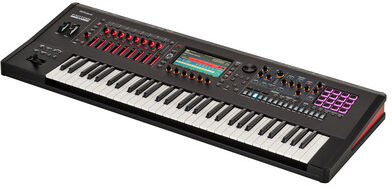 Roland Fantom-6 EX