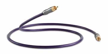 QED QED Performance Digital Audio - 3m - 3m