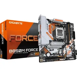 GIGABYTE B850M Force Mainboard Sockel AM5