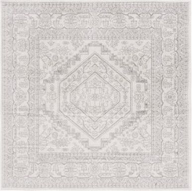SAFAVIEH Adirondack Cheyenne Rustic Oriental Medallion Rug