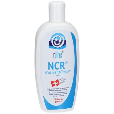 NCR NutrientCream 500 ml Creme