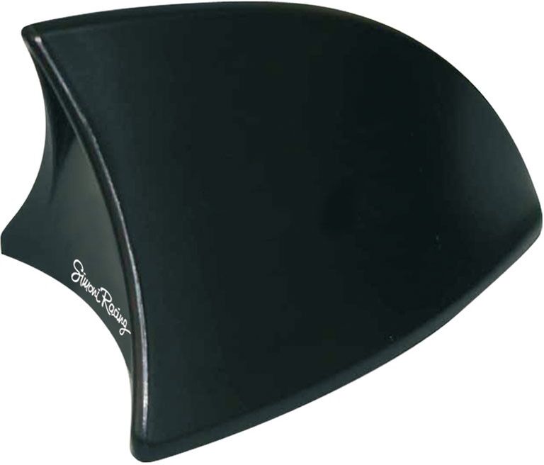 Simoni Racing ASR/05 Antenne