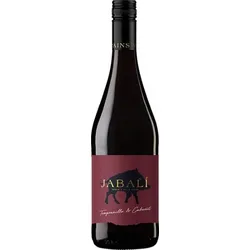 Jabali - Tempranillo / Cabernet Virgen del Aguila 2025
