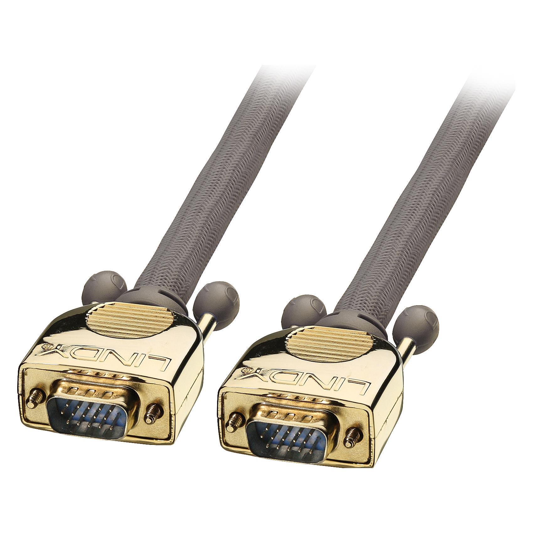 Lindy VGA - VGA (30 m) (37826)