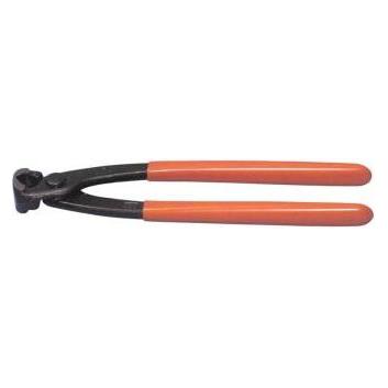 Bahco Vornschneider mit hoher Hebelübersetzung, PVC-beschichtete Griffe, Epoxid-Pulverbeschichtet 220 mm (220 mm) (2339D)