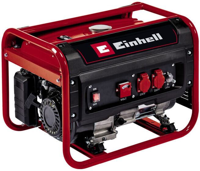 Einhell Générateur électrique (essence) TC-PG 25/1/E5 (4152600)