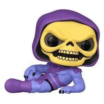 Funko Masters of the Universe POP! TV Vinyl Figur Skeletor (Meme) 9 cm (FK81067)