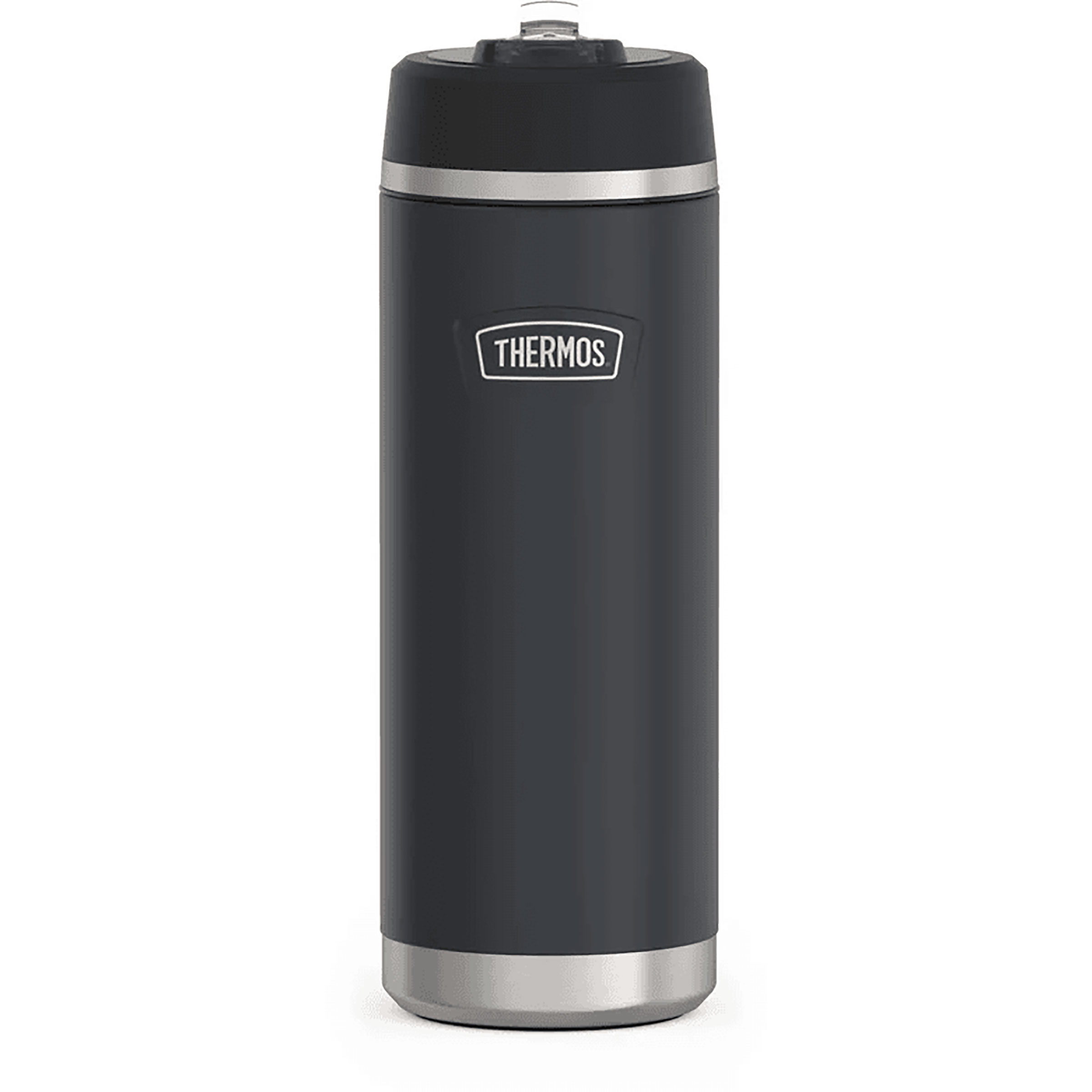 Thermos Icon Isolierflasche Isolierflaschen grau Größe 0.71L Camping | Lifestyle