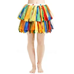 buttinette Clown-Rock "Pippa" für Damen