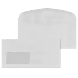 Elepa, Briefumschlag, Couvert (114 x 229 mm, C6/5, 1000x)