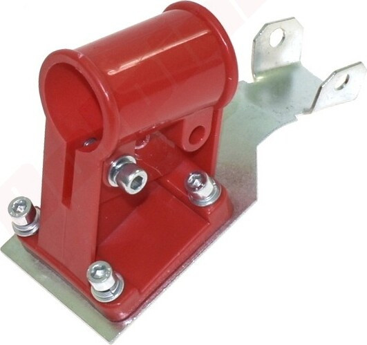 MAGIQ Parts Kopdekselhouder set van 26 mm