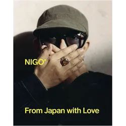Nigo, Ratgeber von Esme Hawes, Rachel Hajek