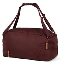 Satch Sporttasche Nordic Ruby