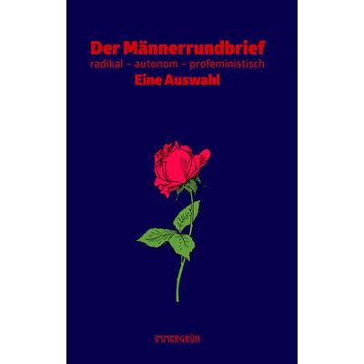 Der Männerrundbrief, Set von , Immergrün e.V., 978-3-910281-09-7