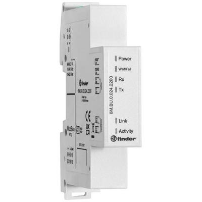 Finder 6M.BU.0.024.2200 6M.BU.0.024.2200 Gateway 1St.