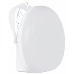 Madi Beneito & Faure 4W CCT Switch Tragbare LED-Lampe 2700K/3200K/4000K IP54 Dimmbar Mattweiß - Beneito & Faure