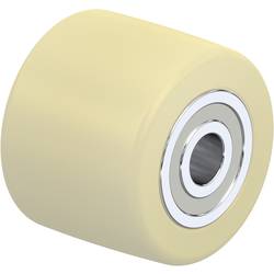 Blickle 753983 GSPO 35/8K Schwerlast-Rad Rad-Durchmesser: 35 mm Tragfähigkeit (max.): 100 kg 1 St.