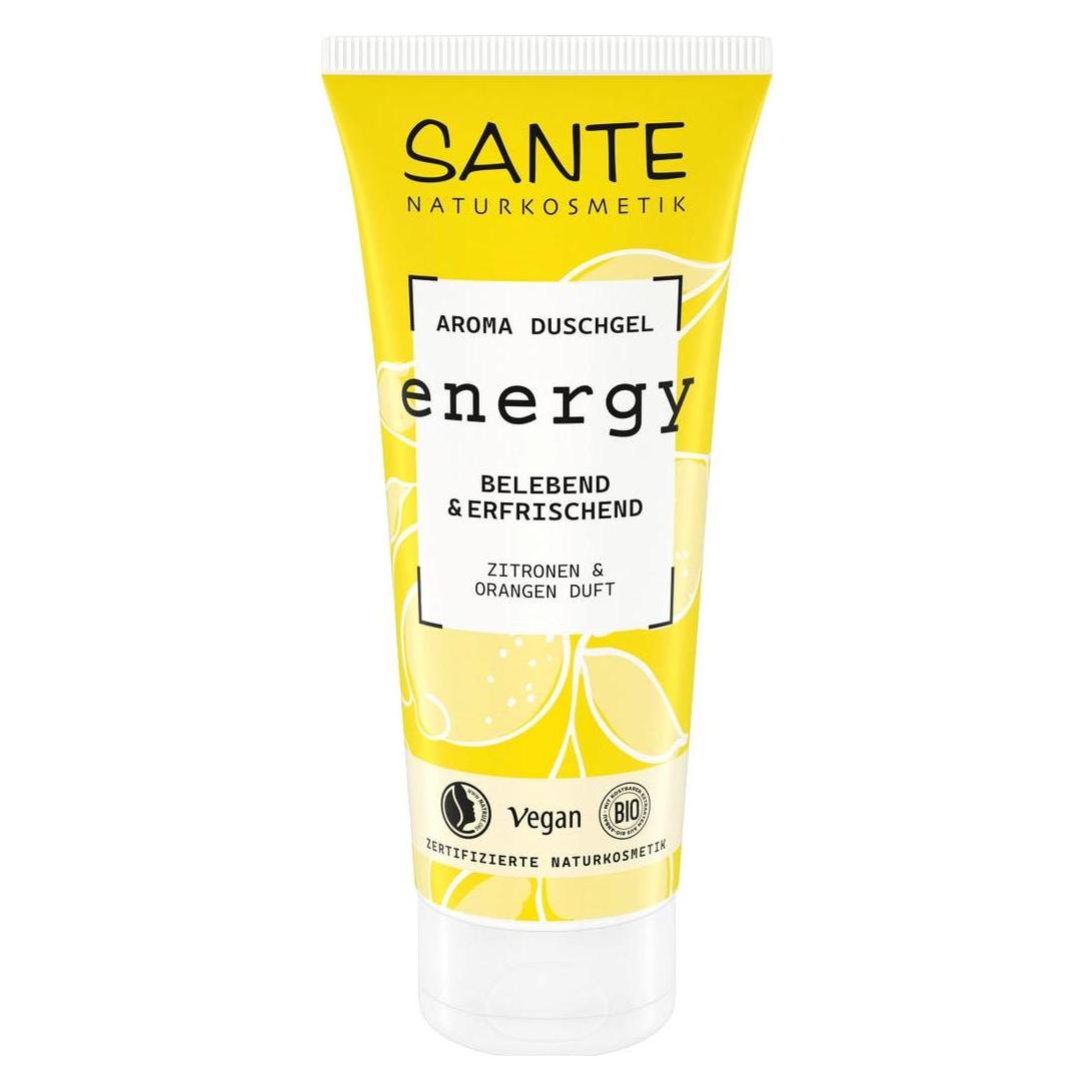 Sante Duschgel Energy (200 ml) (40766)