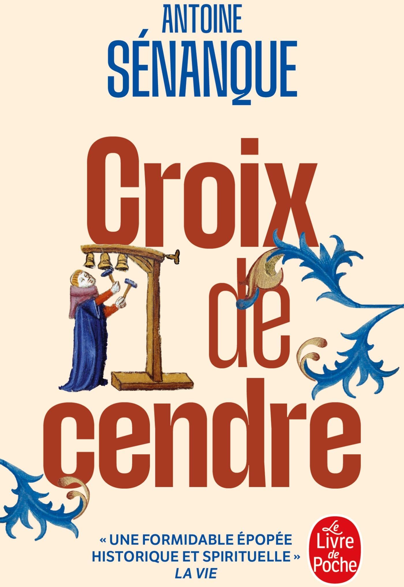 Croix de cendre - Preis vom 09.10.2026 07:28:09 h