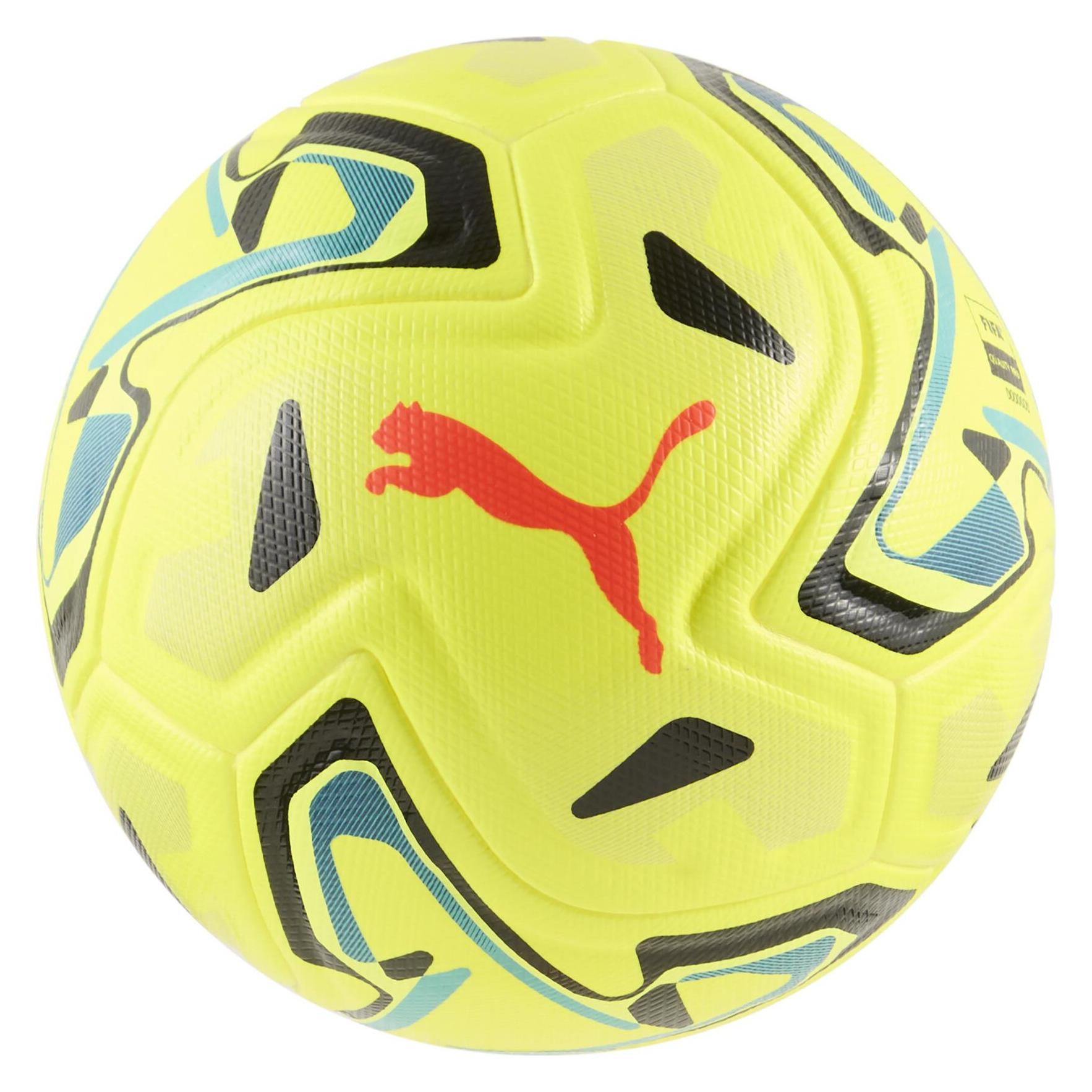 Puma STELLAR NITRO Ultimate (FIFA Quality Pro) (5) (085057)