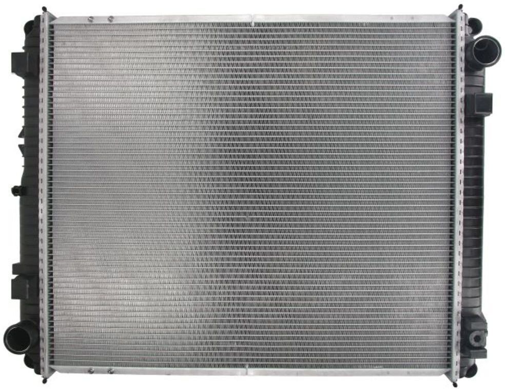 Kühler, Motorkühlung MAHLE CR 784 000P