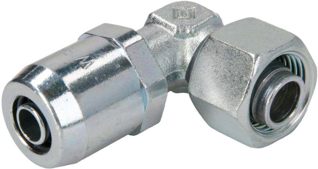 Raccord HALDEX 1-32612022