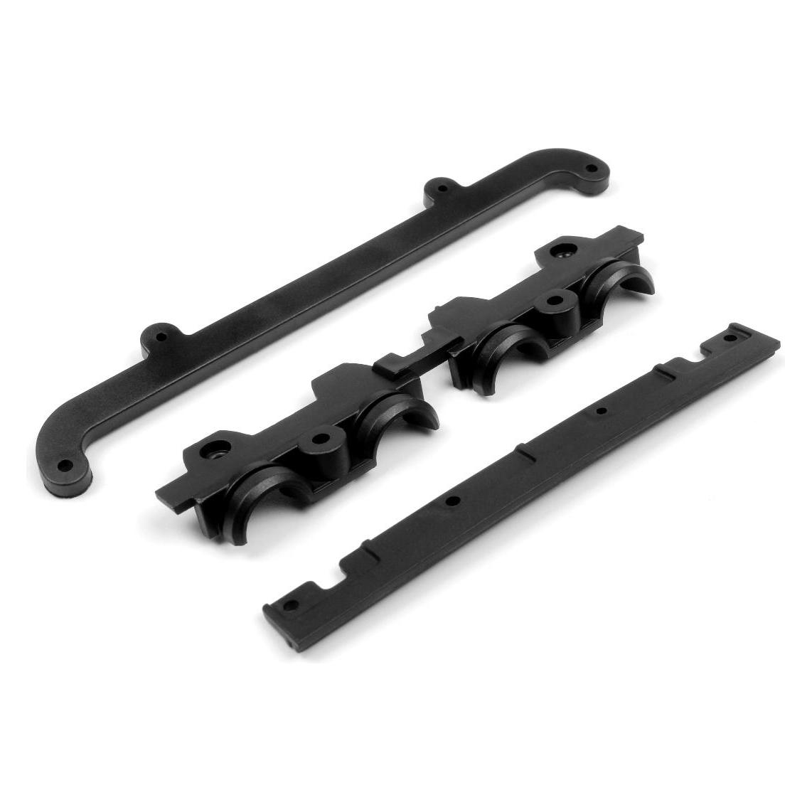 Blackzon DB Roof Light Mount (BL540170)