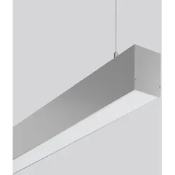 RZB LED-Pendelleuchte 312312.004