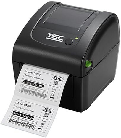 TSC DA320 Impressora de etiquetas