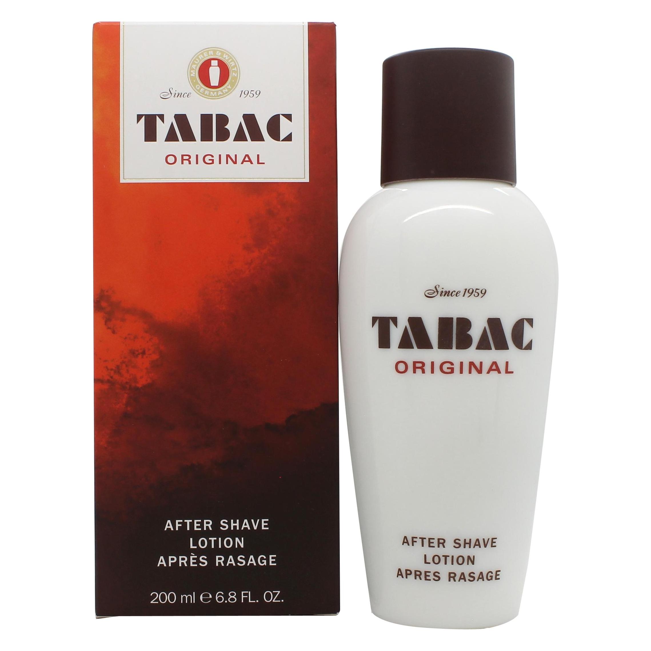 Tabac Original (Aftershave Lotion, 200 ml) (401873)