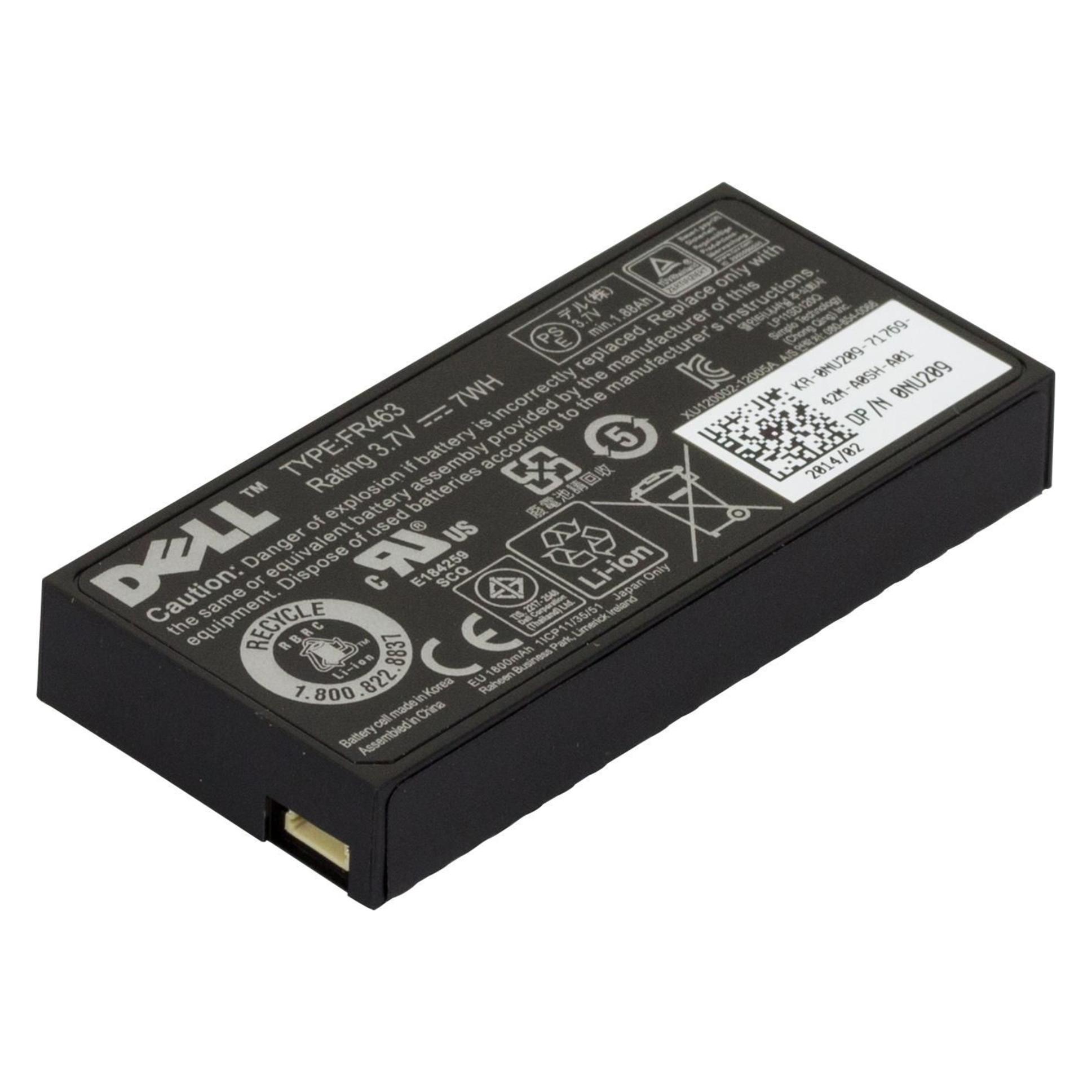 Dell Battery (9 Zellen, 1900 mAh) (P9110)
